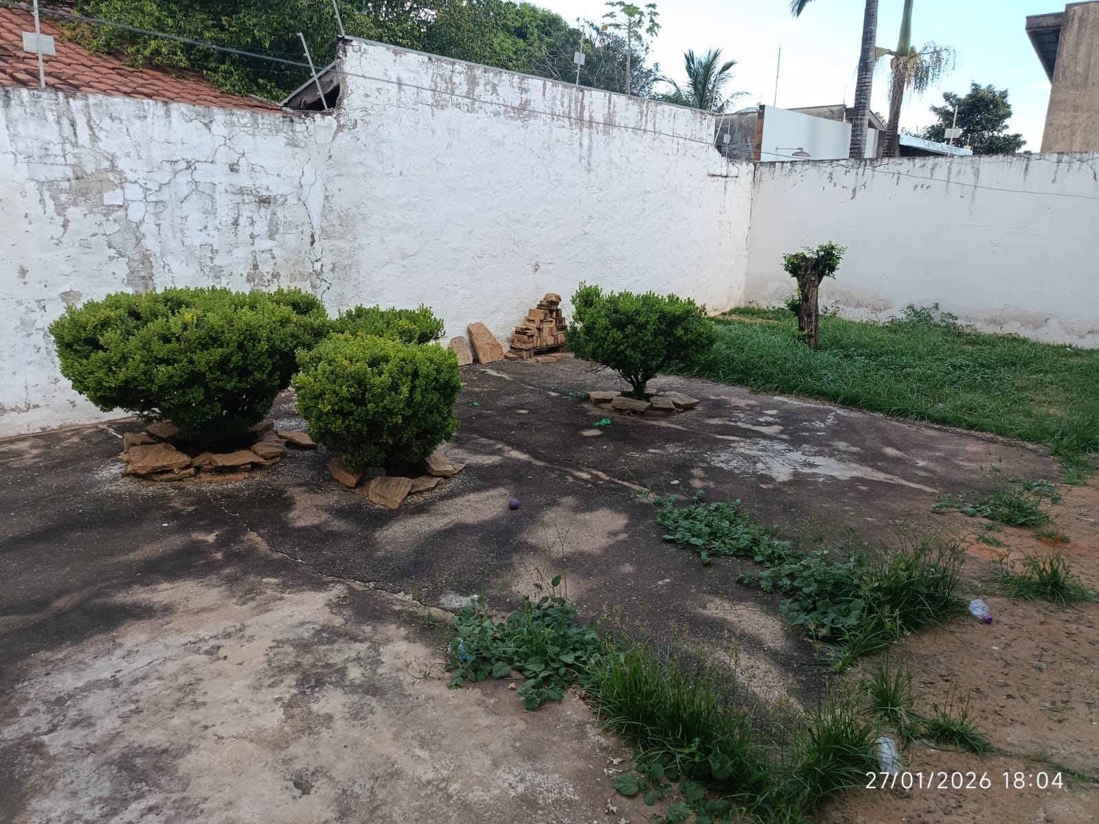 Rua Giácomo Paro,843 - Vila Edejama