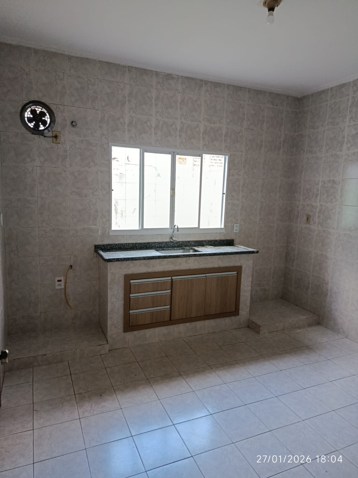 Rua Giácomo Paro,843 - Vila Edejama