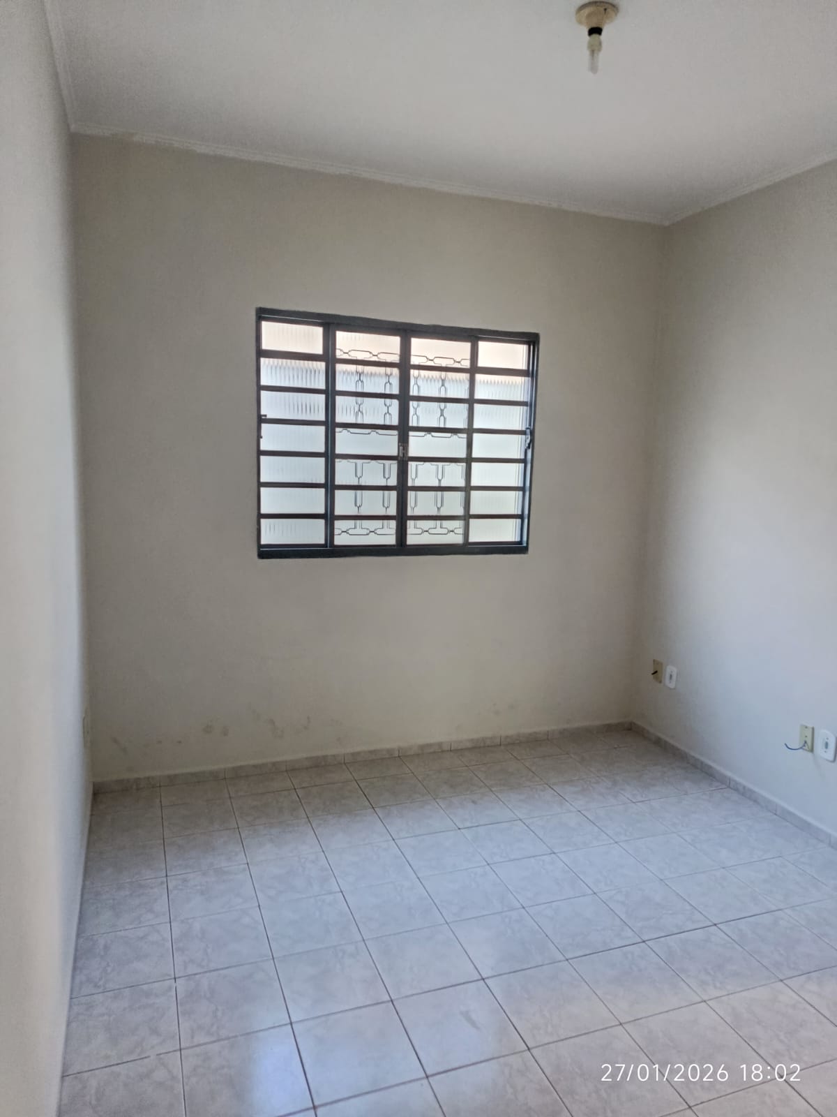 Rua Giácomo Paro,843 - Vila Edejama