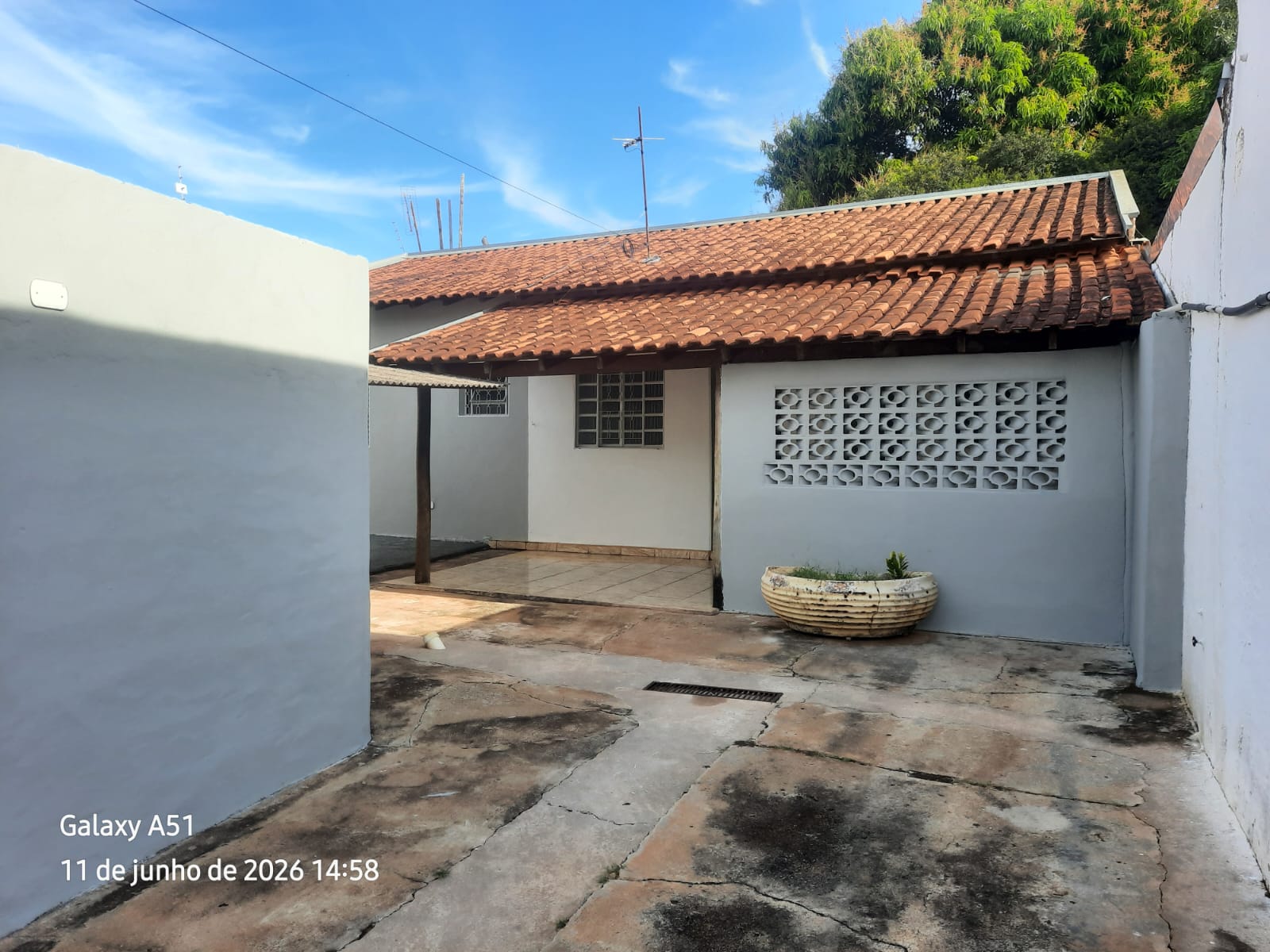 Rua Tiradentes,784 - Centro