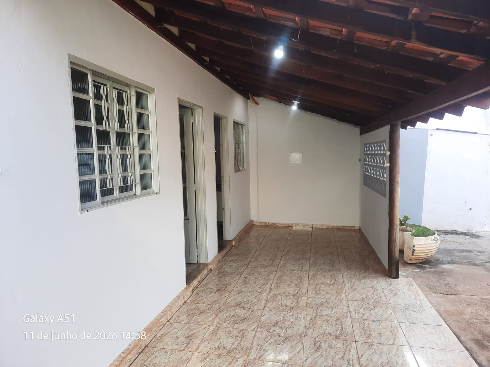 Rua Tiradentes,784 - Centro