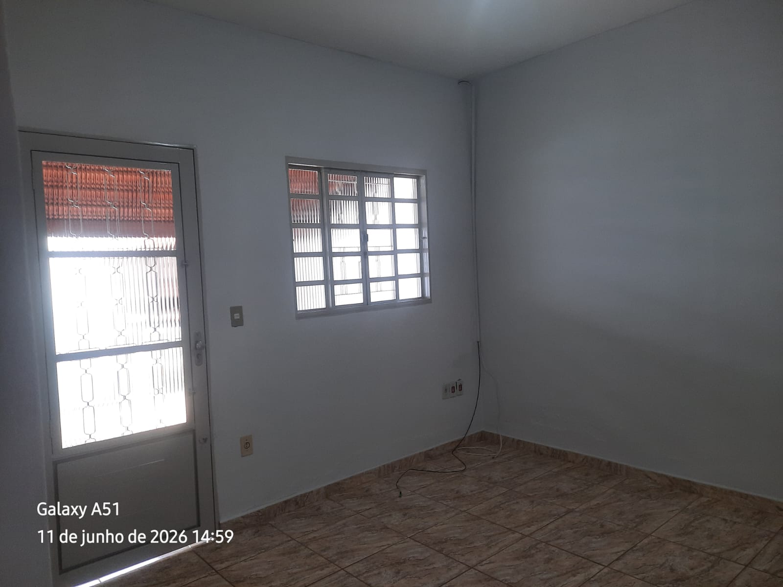 Rua Tiradentes,784 - Centro