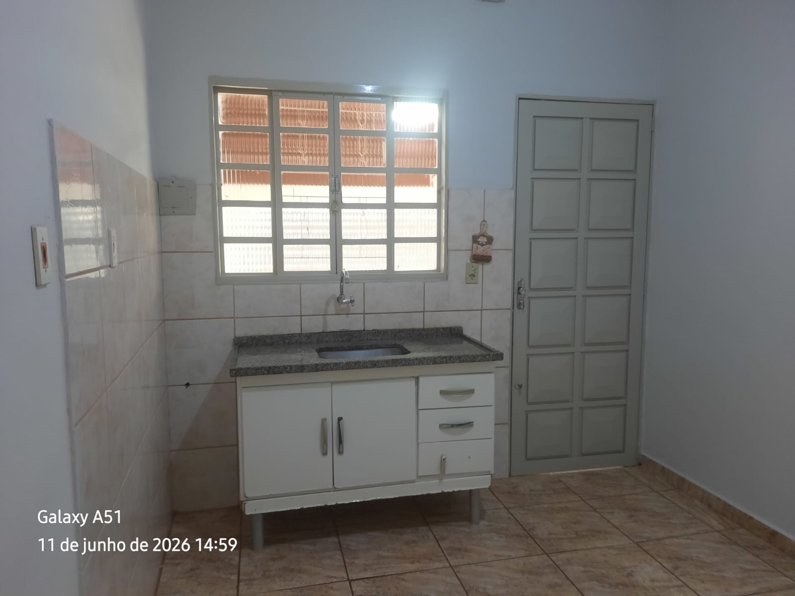 Rua Tiradentes,784 - Centro