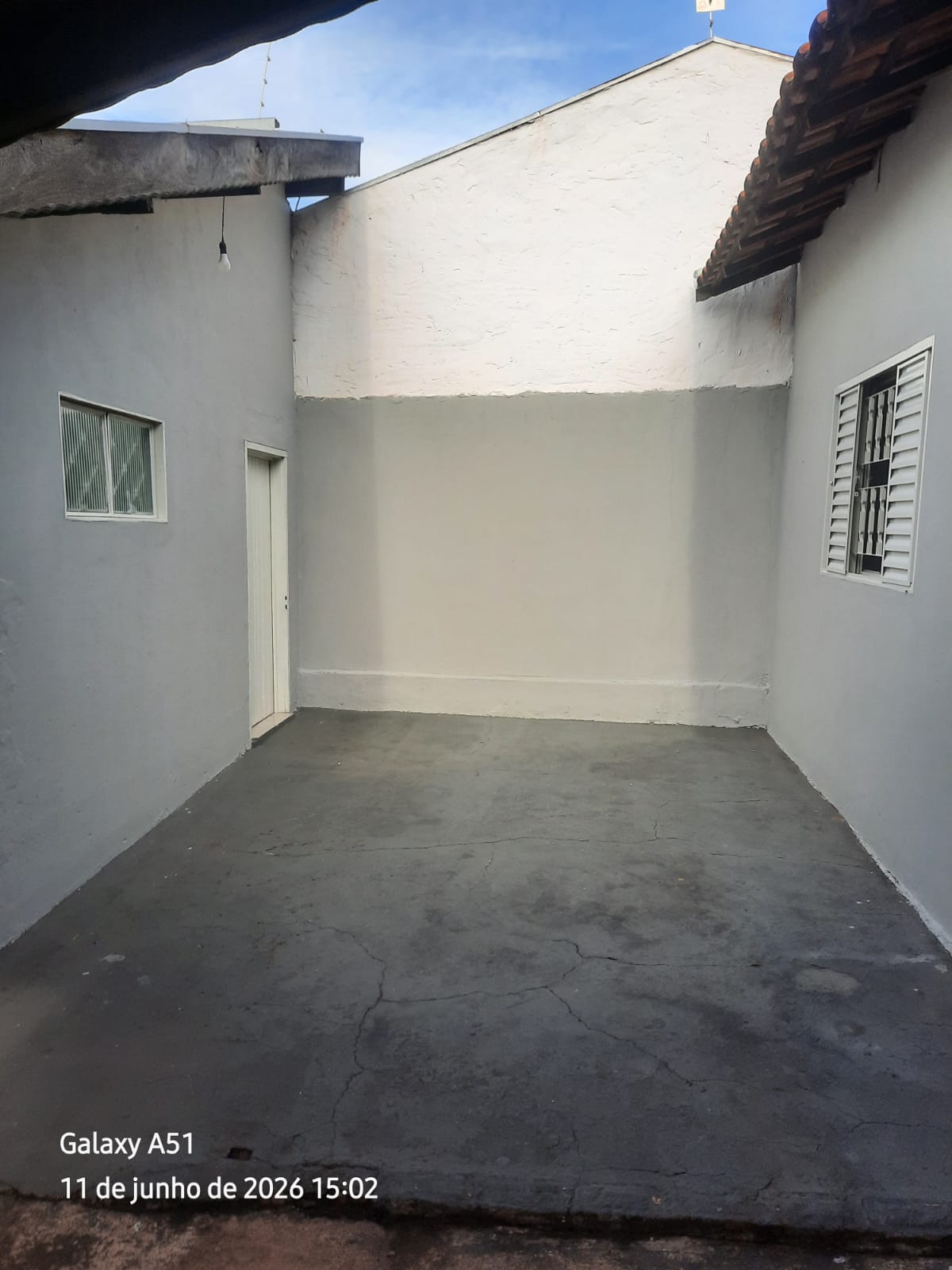 Rua Tiradentes,784 - Centro
