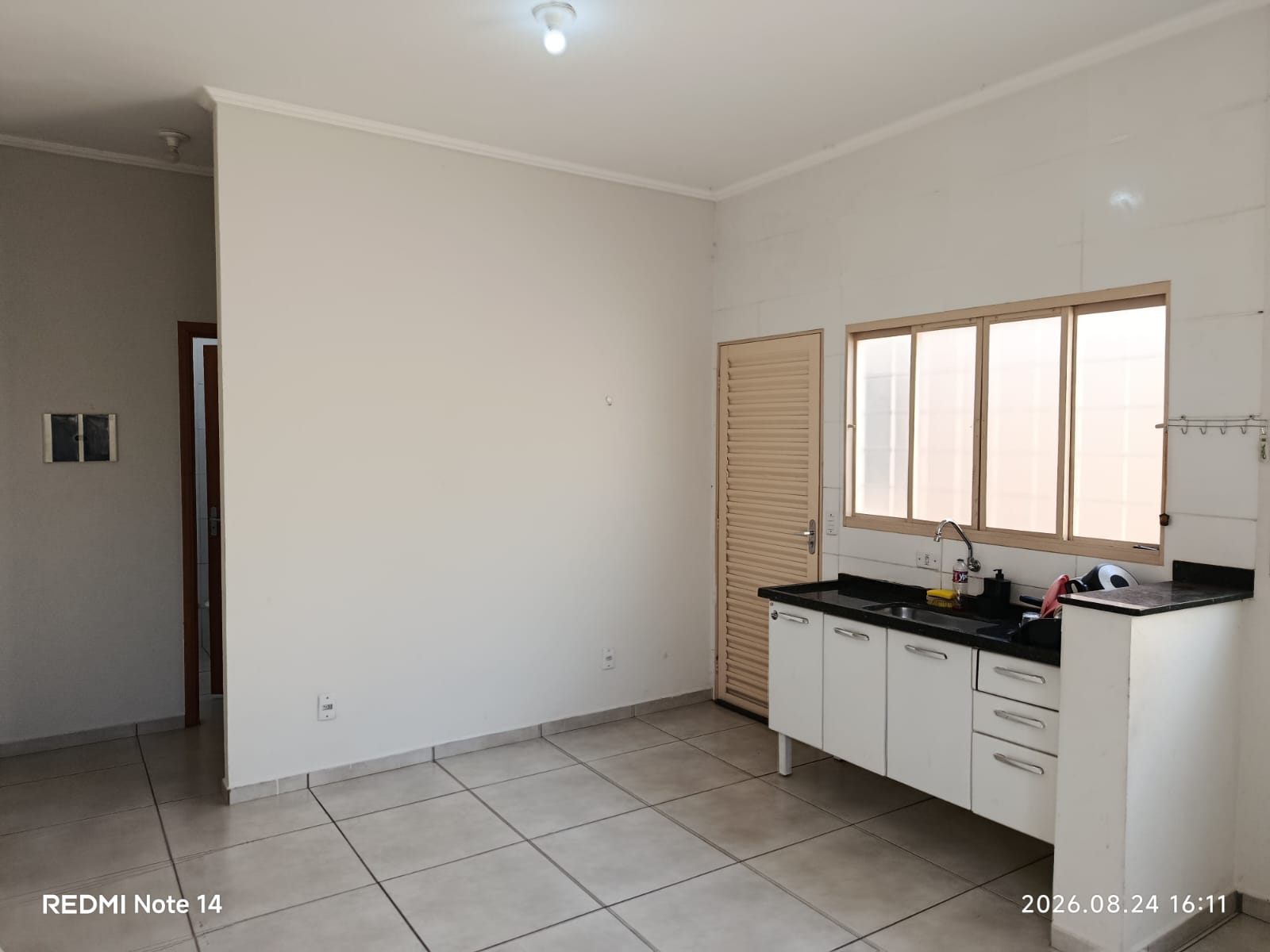 Avenida Elísio Benante,604 - Residencial Antonio Ferreira