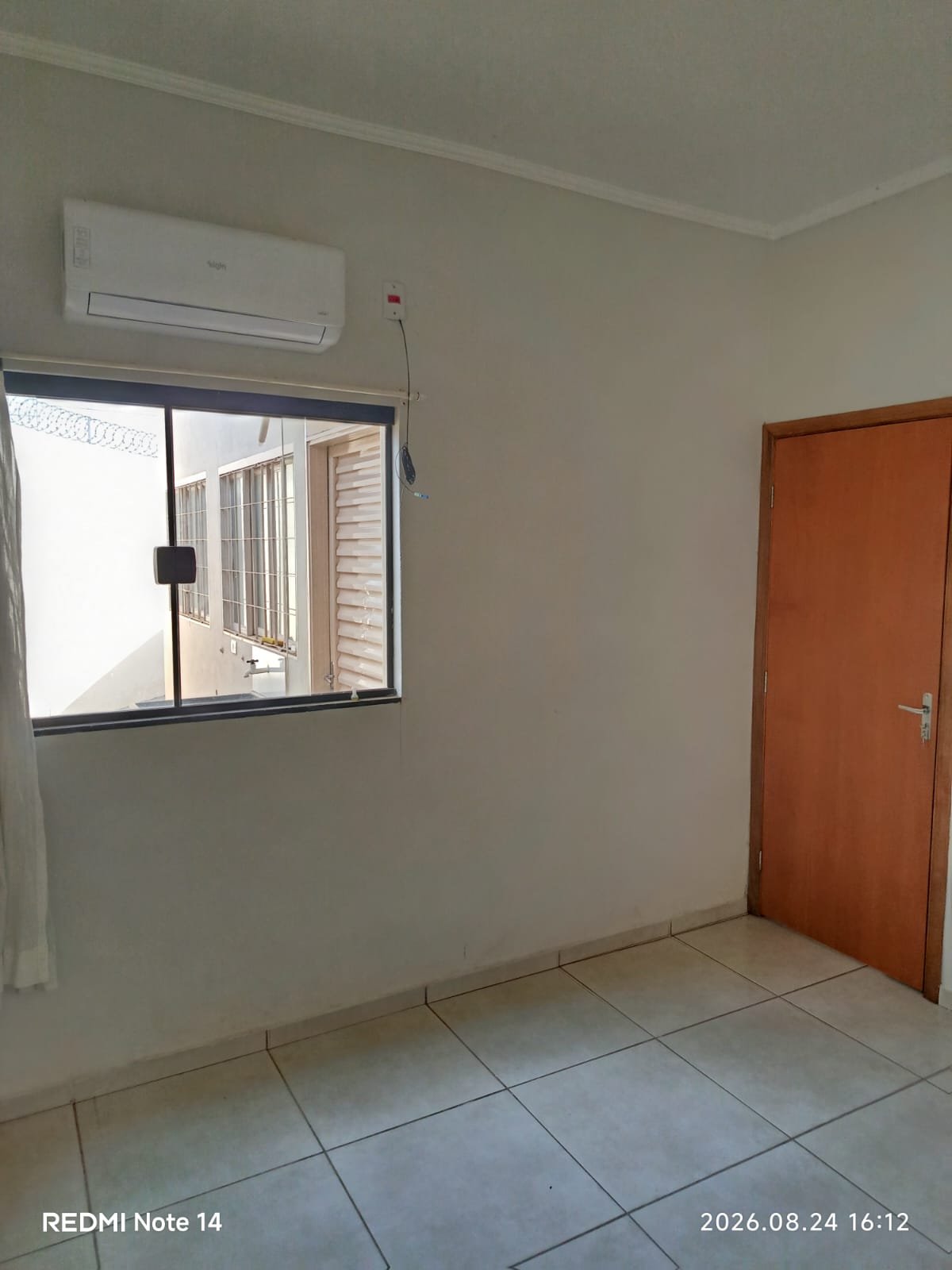 Avenida Elísio Benante,604 - Residencial Antonio Ferreira