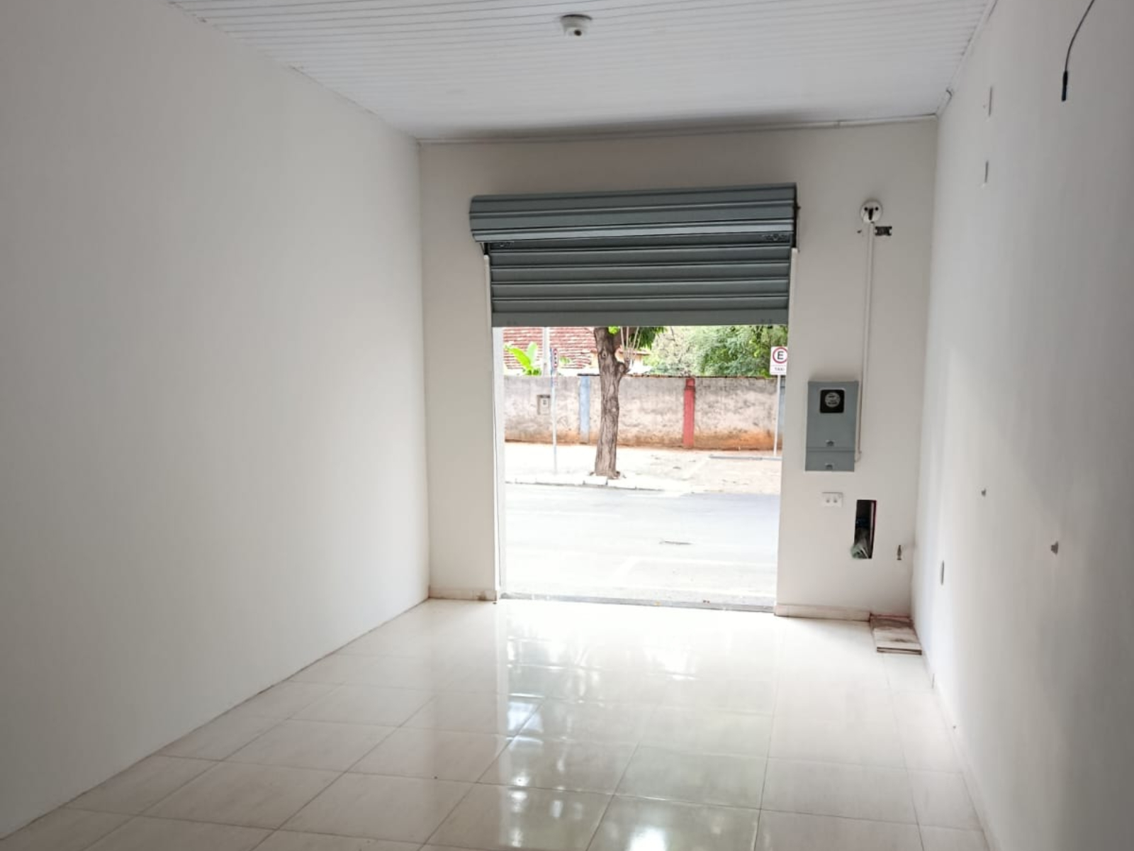 Avenida Rui Barbosa,534 - Centro