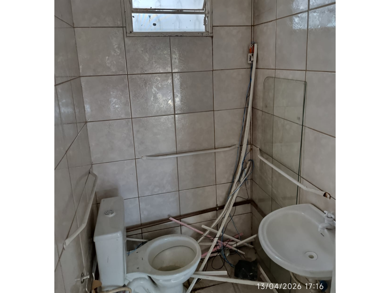 Avenida Rui Barbosa,534 - Centro