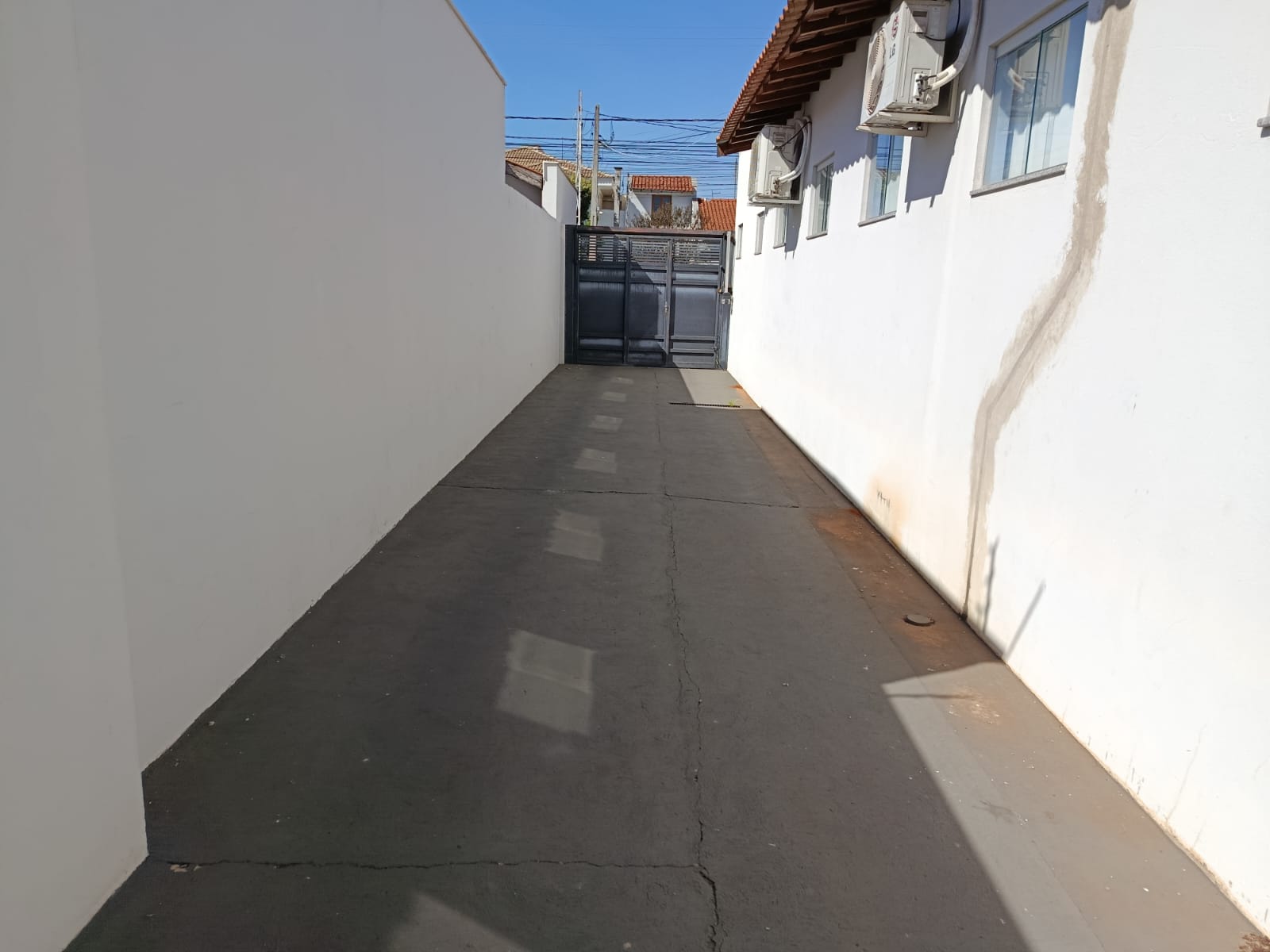 Avenida Olsen,715 - Centro