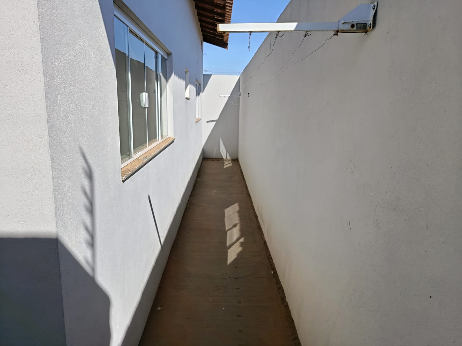 Avenida Olsen,715 - Centro