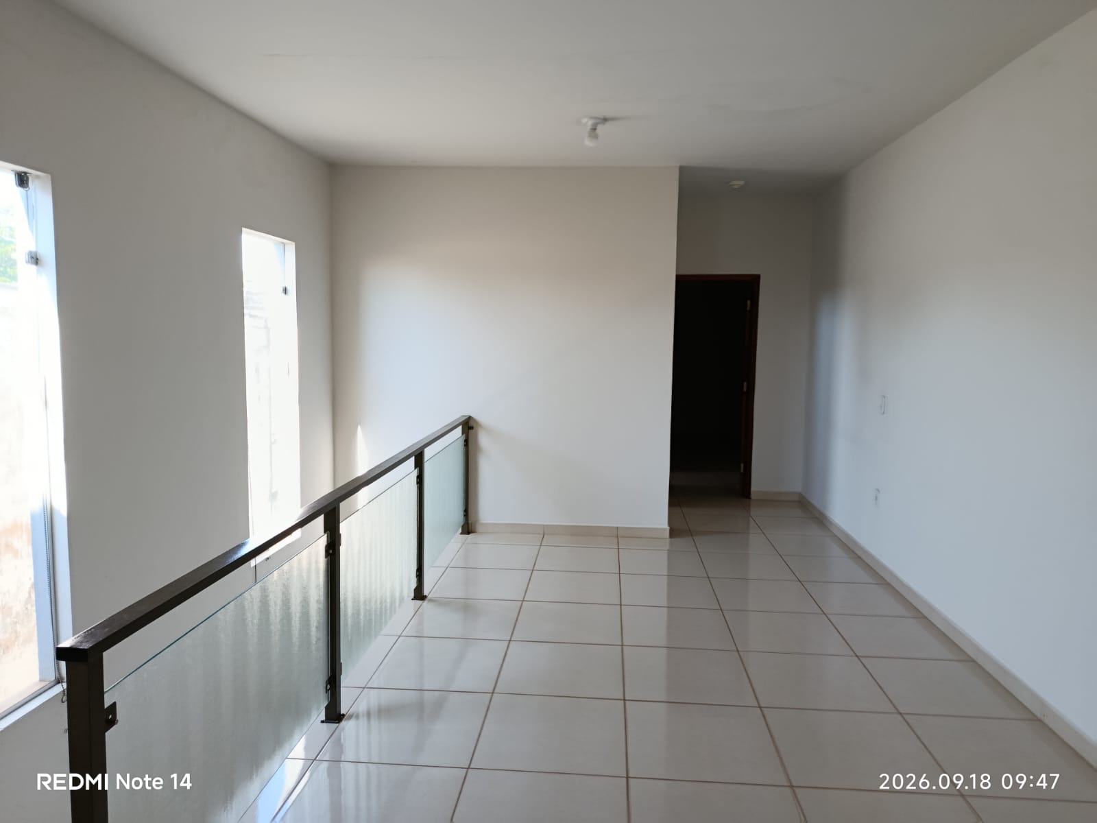 Rua Treze de Maio,759 - Centro