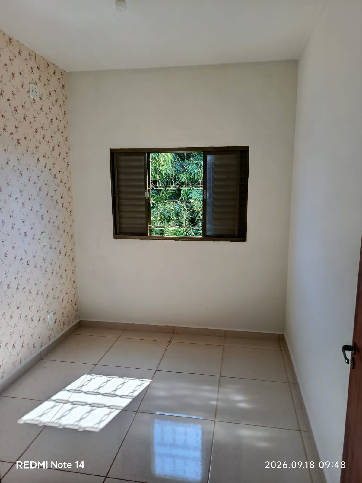 Rua Treze de Maio,759 - Centro