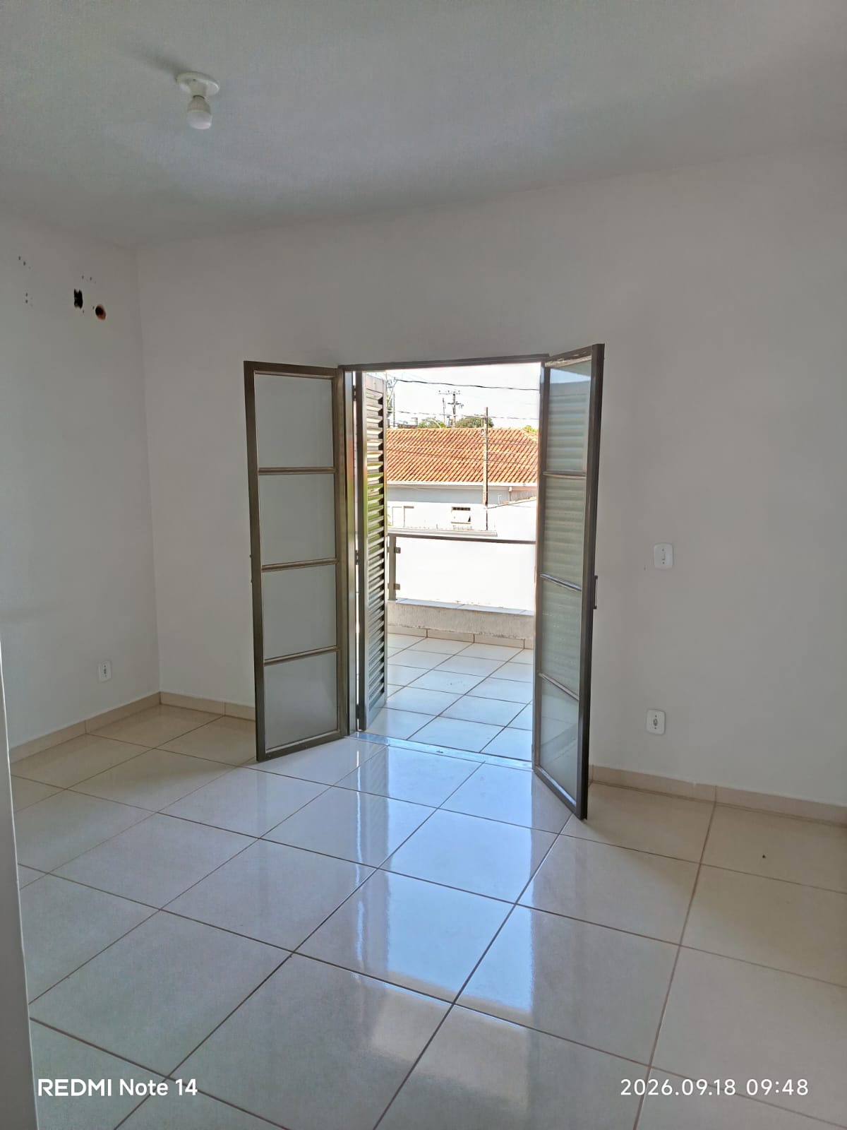 Rua Treze de Maio,759 - Centro