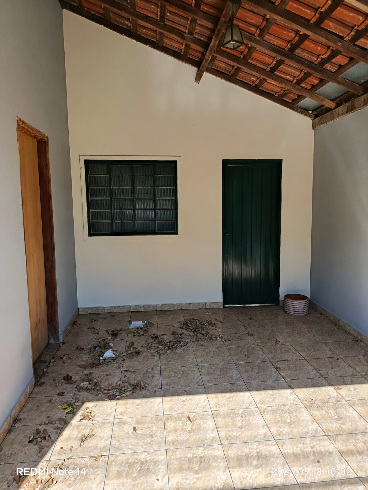 Rua Luiz Eduardo Nadai Alberton,1600 - Residencial Jardim Pevi
