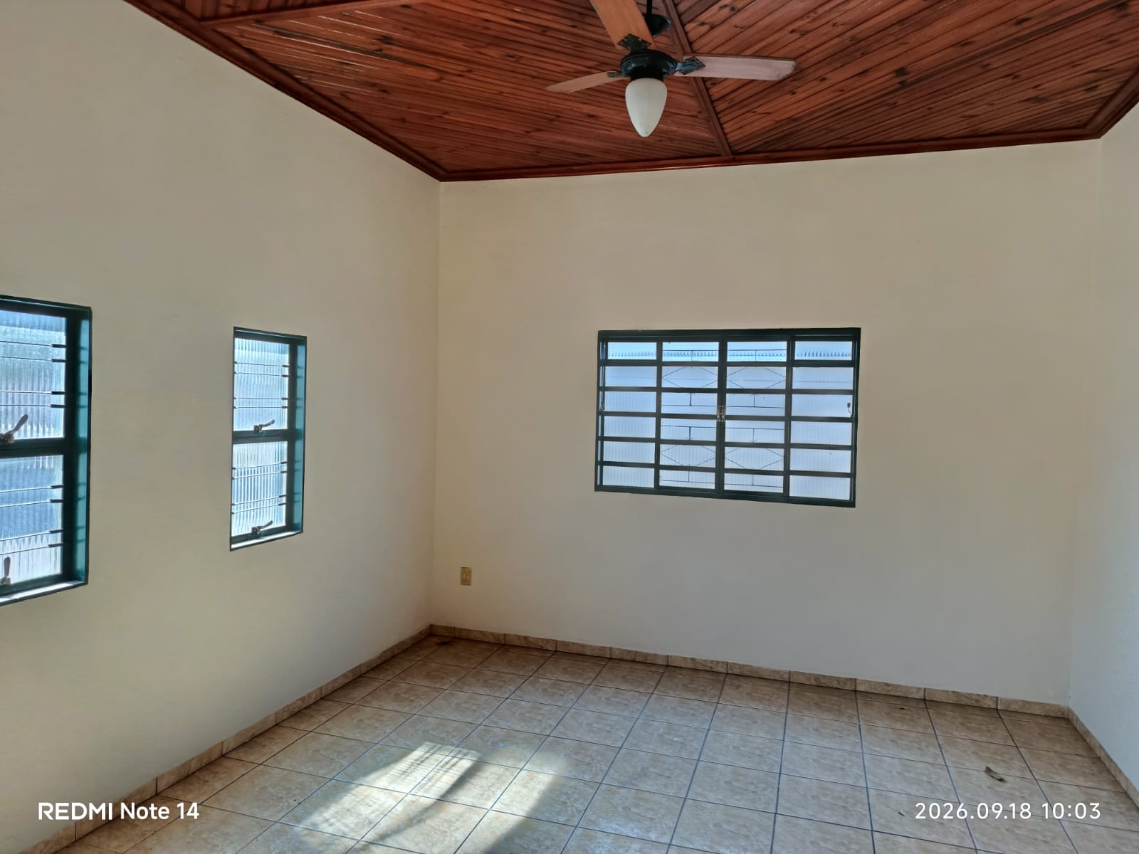 Rua Luiz Eduardo Nadai Alberton,1600 - Residencial Jardim Pevi