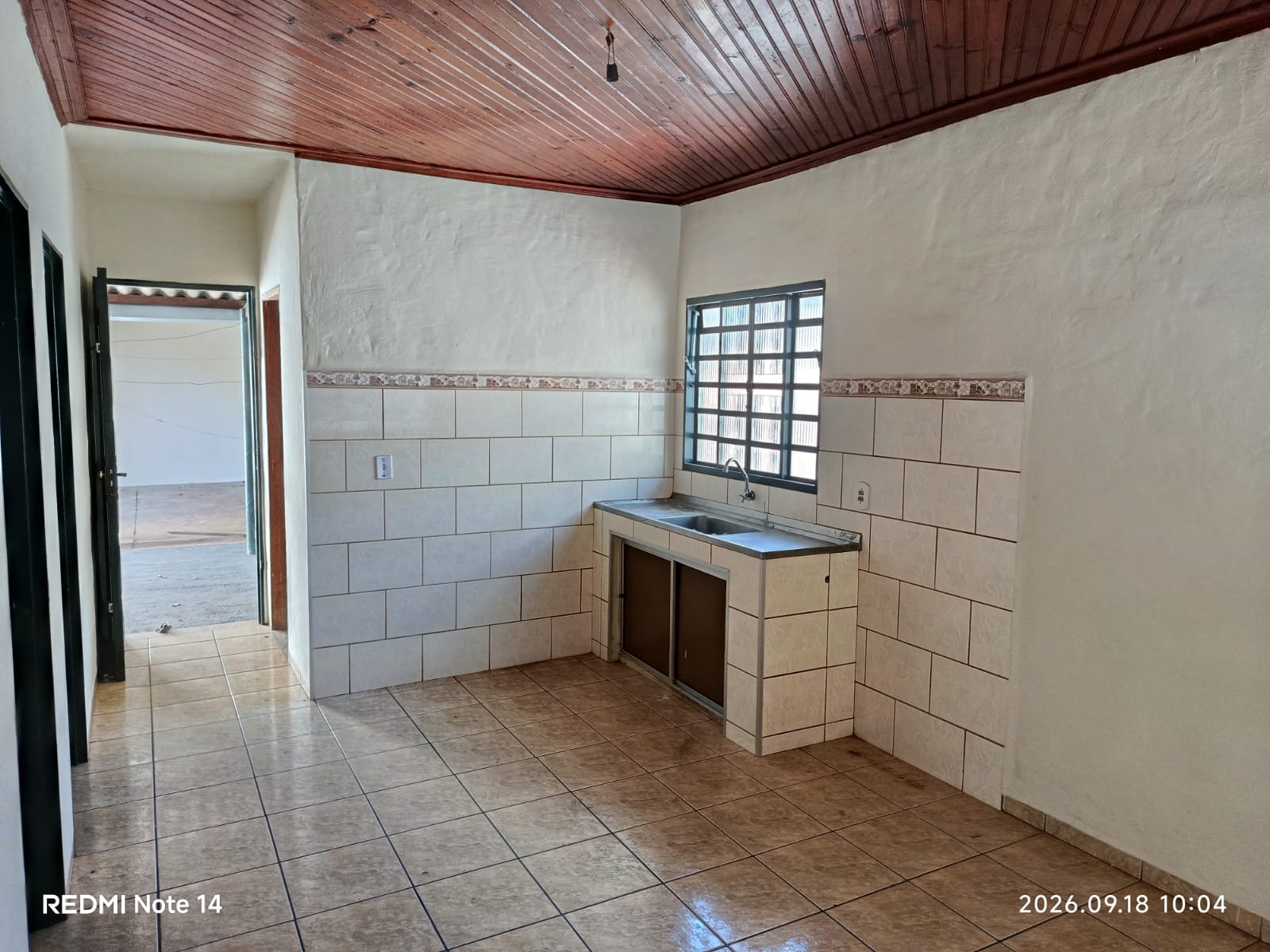 Rua Luiz Eduardo Nadai Alberton,1600 - Residencial Jardim Pevi