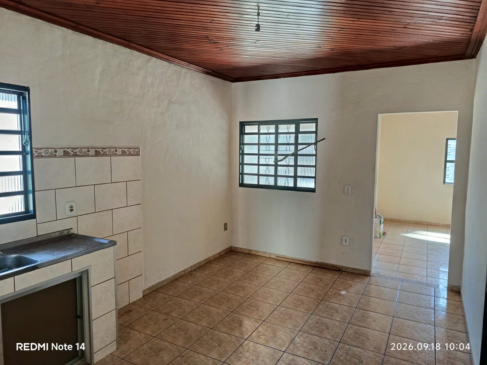 Rua Luiz Eduardo Nadai Alberton,1600 - Residencial Jardim Pevi