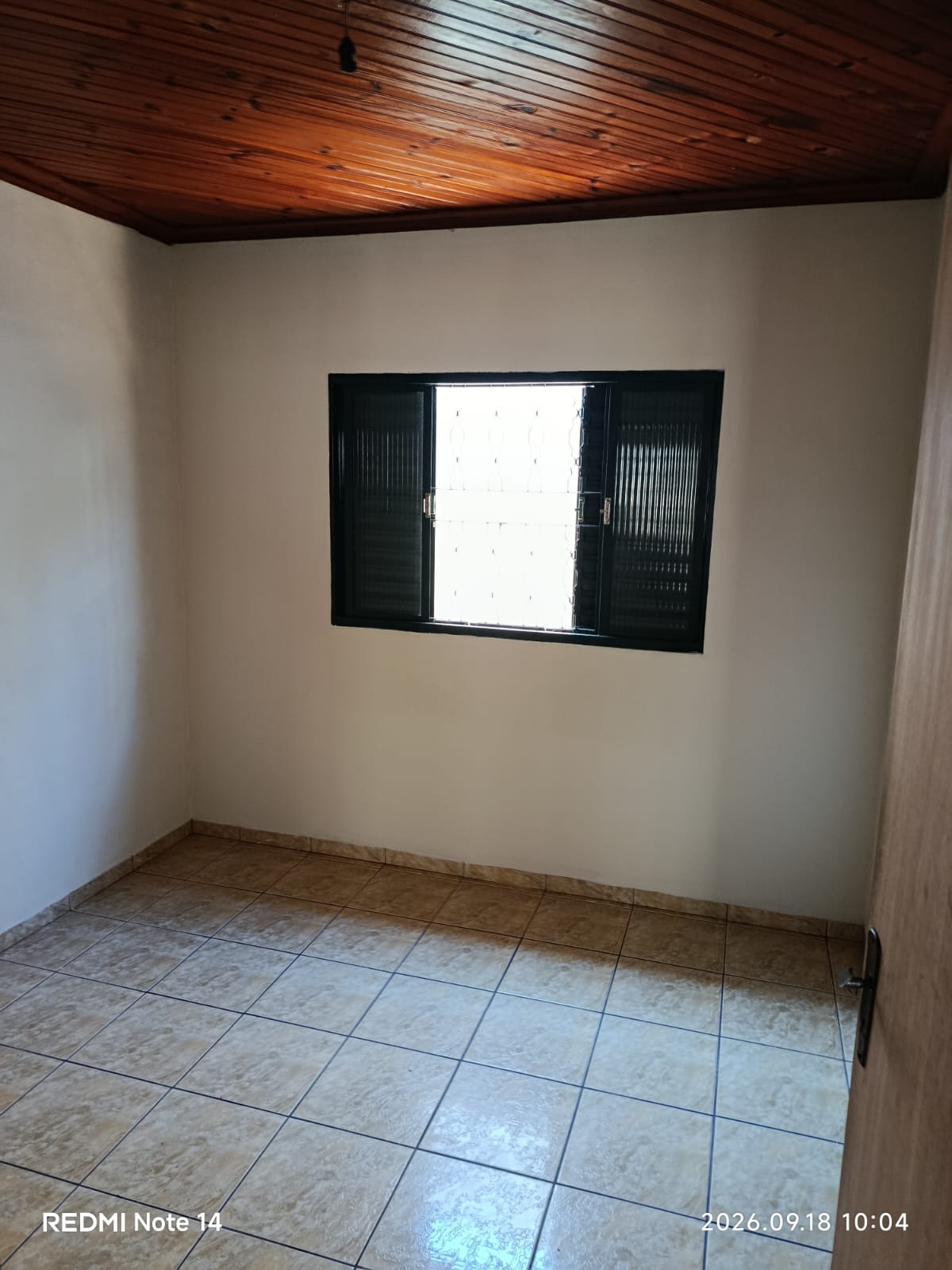 Rua Luiz Eduardo Nadai Alberton,1600 - Residencial Jardim Pevi