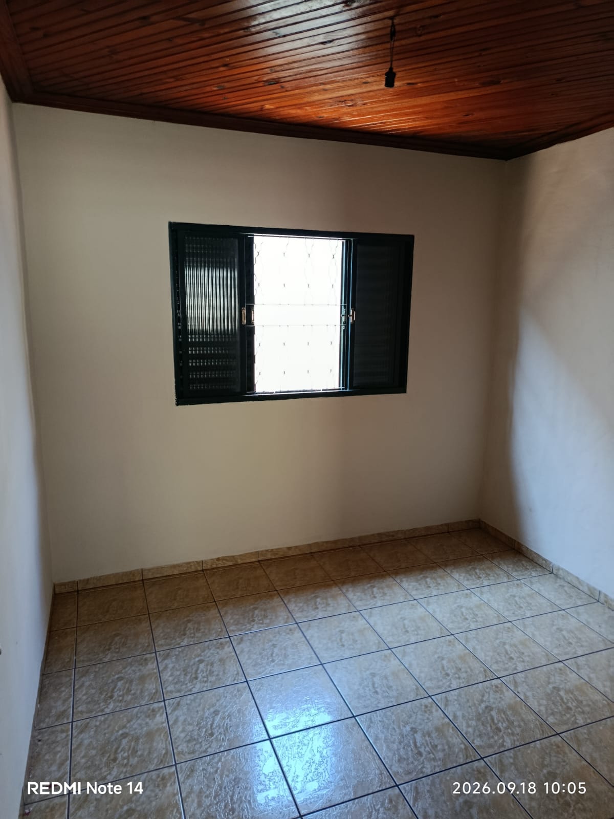 Rua Luiz Eduardo Nadai Alberton,1600 - Residencial Jardim Pevi