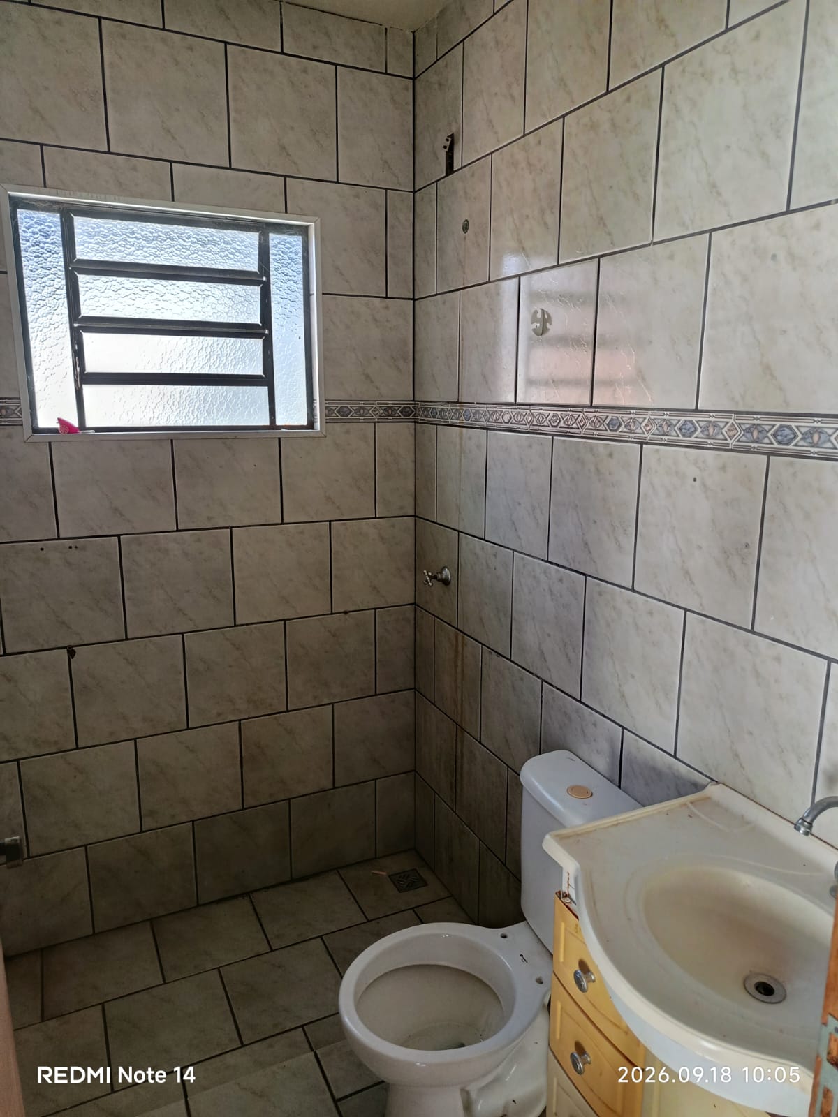 Rua Luiz Eduardo Nadai Alberton,1600 - Residencial Jardim Pevi