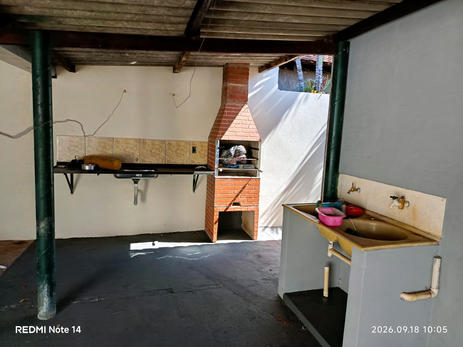 Rua Luiz Eduardo Nadai Alberton,1600 - Residencial Jardim Pevi