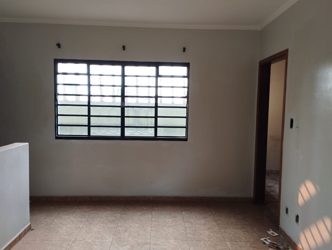 Avenida Carlos Casella, 801, Parte Superior - Jardim Shangrilá