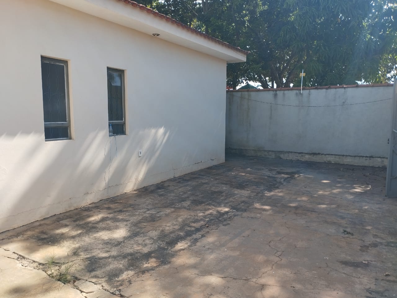 Rua Thimóthes Ribeiro,336 - Centro