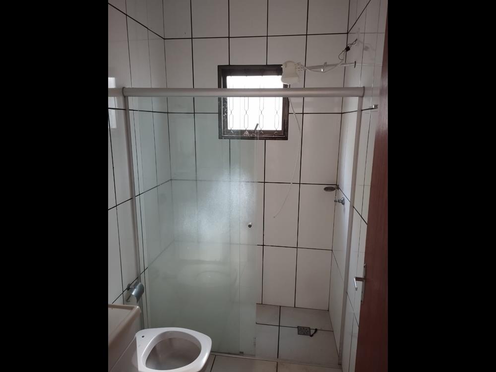 Rua Thimóthes Ribeiro,336 - Centro