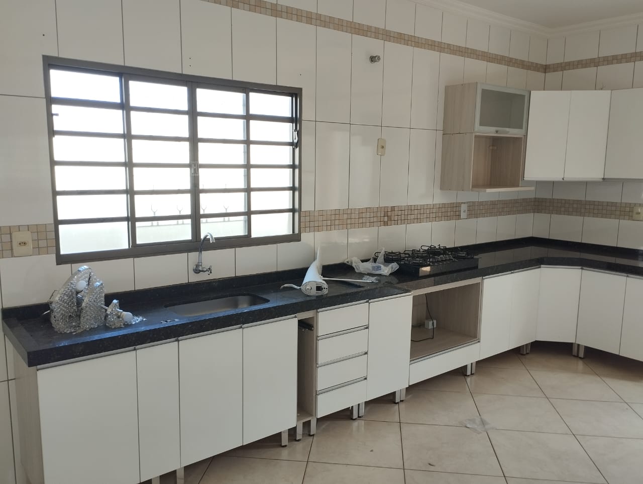 Rua Thimóthes Ribeiro,336 - Centro