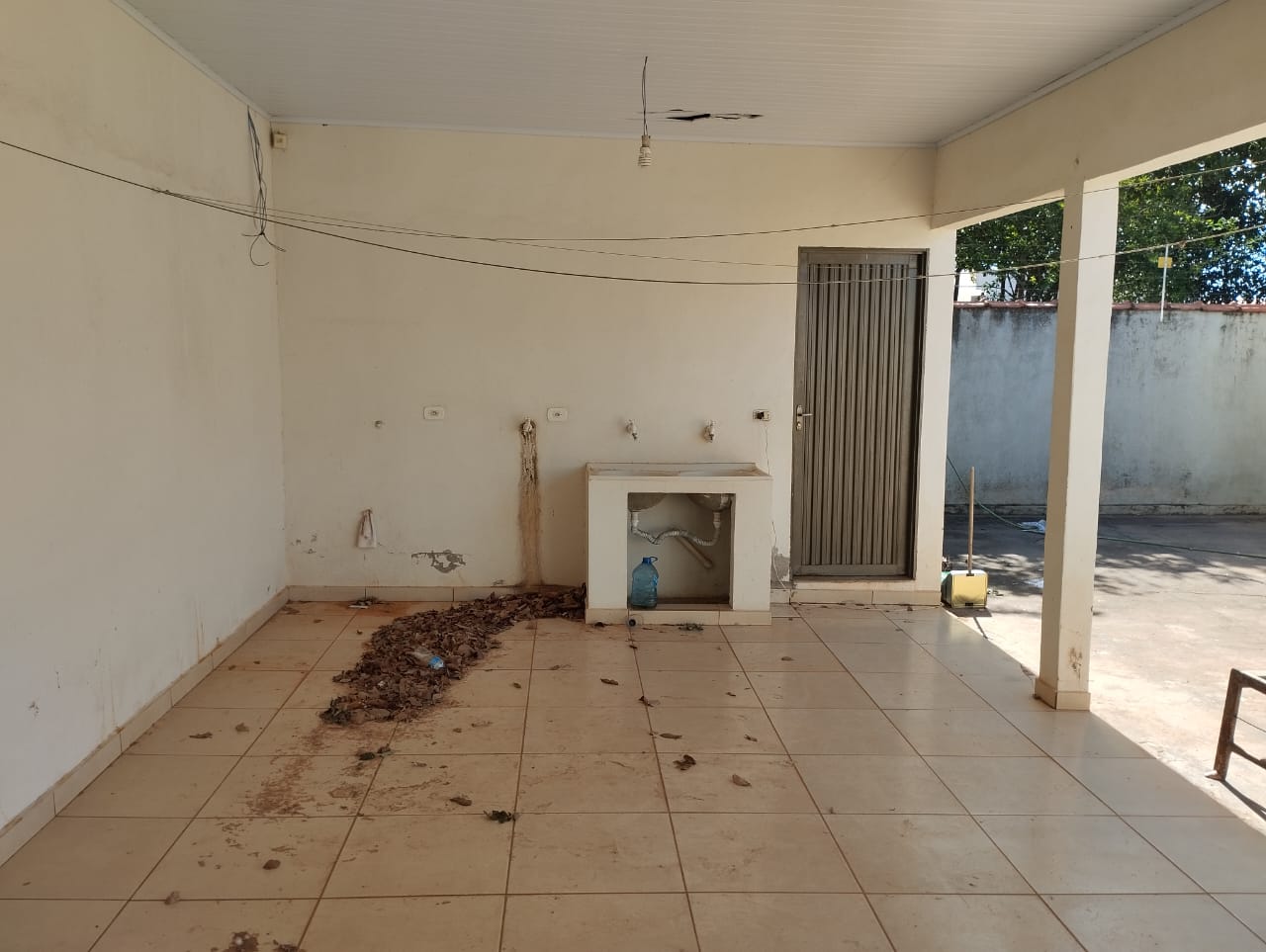 Rua Thimóthes Ribeiro,336 - Centro