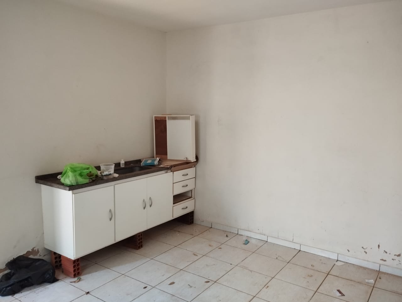 Rua Thimóthes Ribeiro,336 - Centro