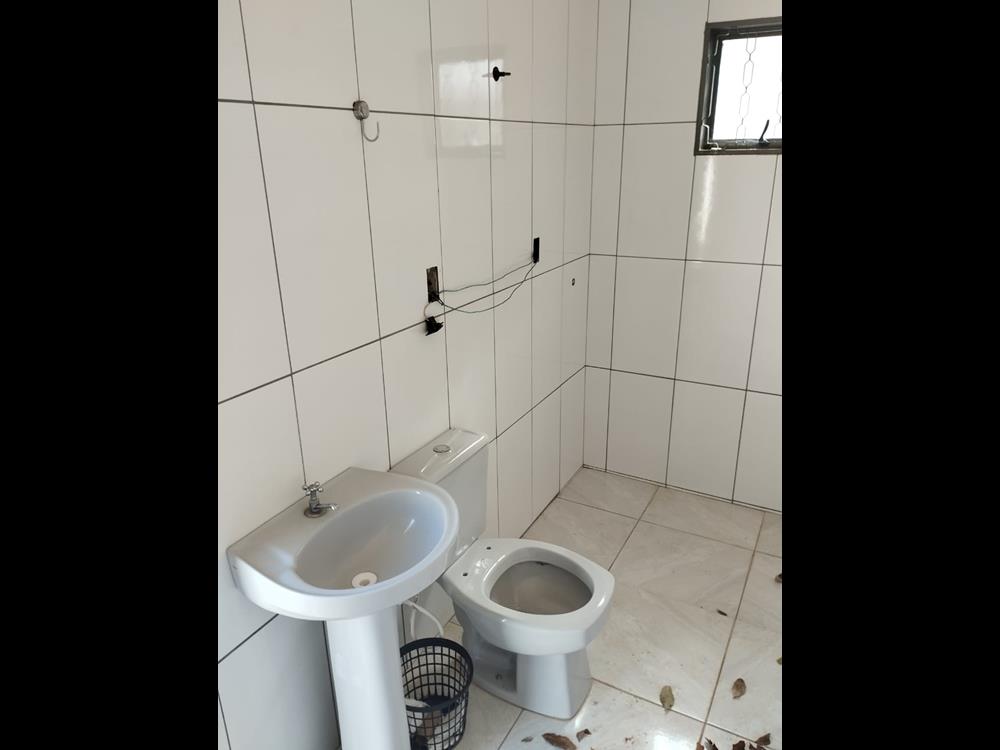 Rua Thimóthes Ribeiro,336 - Centro