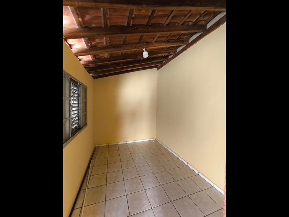Rua Primo Saccochi,51 - Parque Residencial Palmares