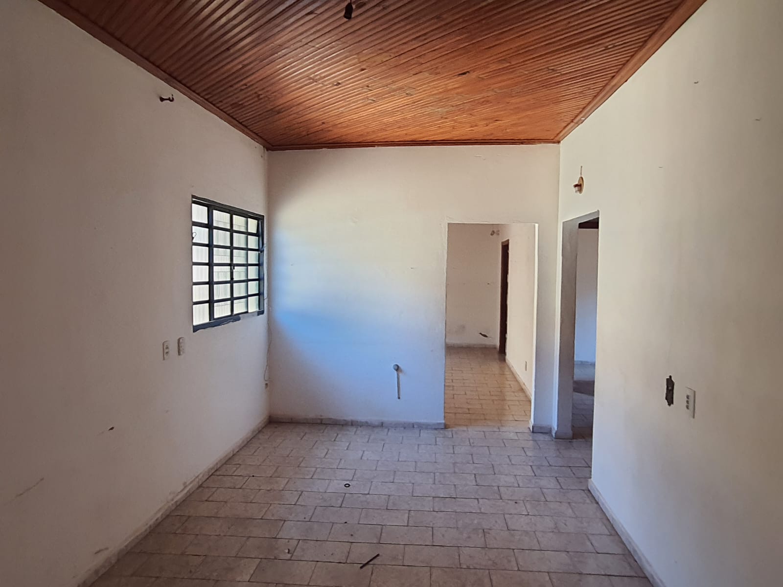 Avenida Minas Gerais,1025 - Vila Santo Antônio