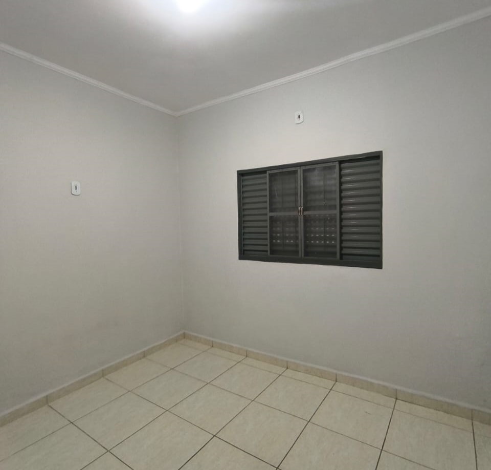 Rua Sergipe,68 - Vila Fátima