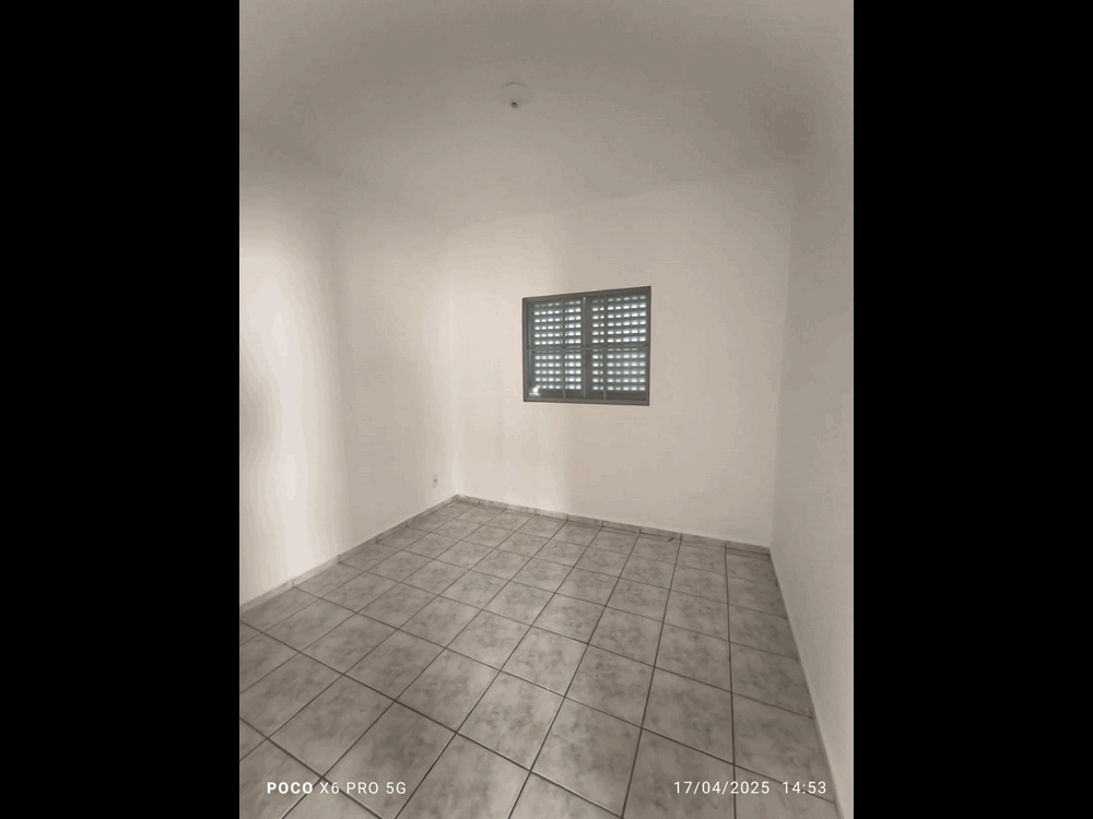 Rua dos Girassóis,20 - Conjunto Habitacional Sílvia Covas