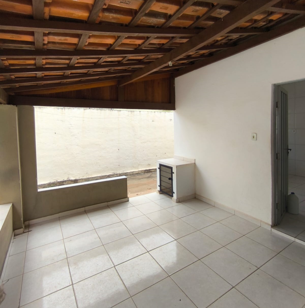 Avenida Doutor Felipe de Freitas,442 - Jardim Santa Terezinha