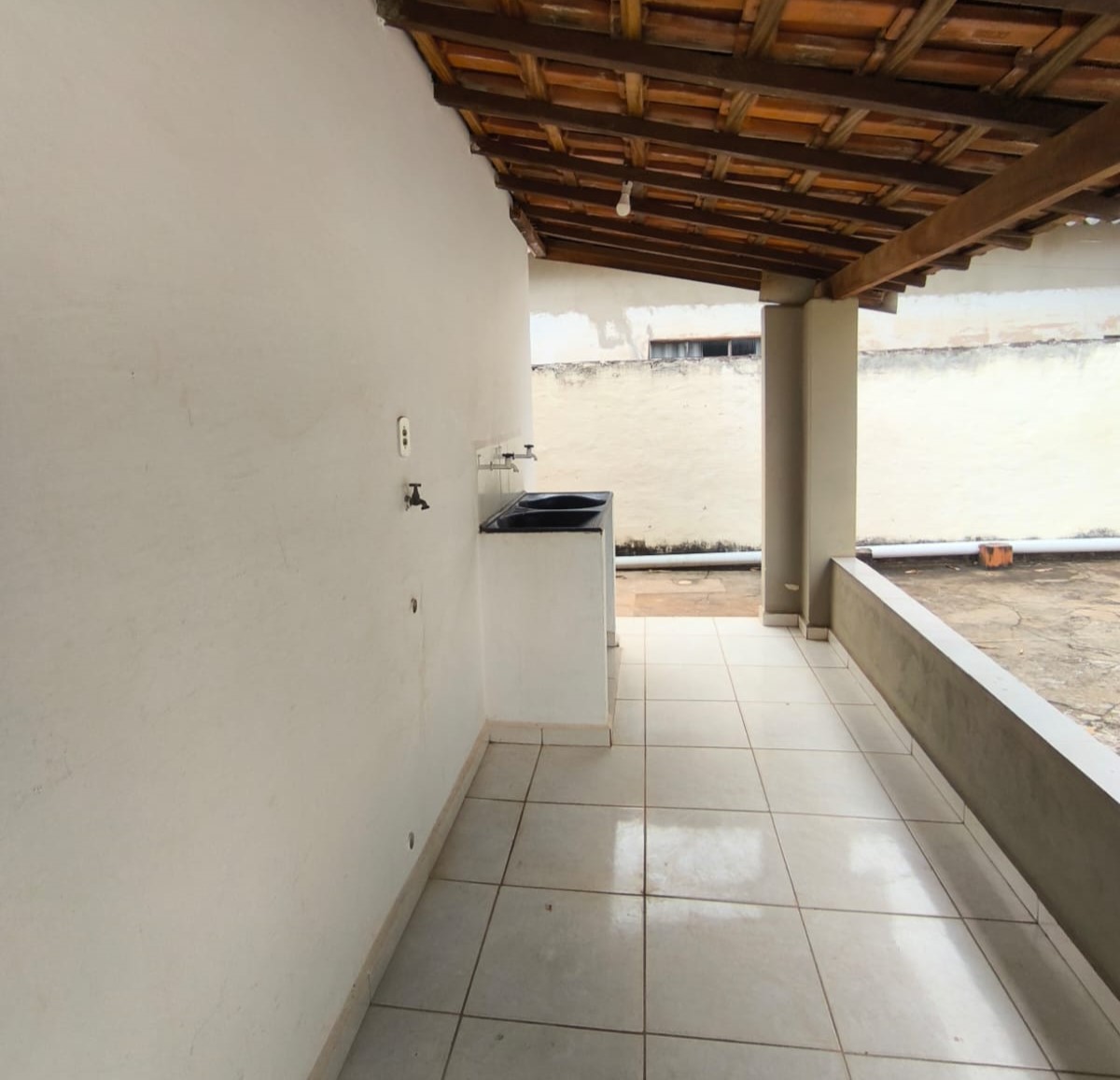 Avenida Doutor Felipe de Freitas,442 - Jardim Santa Terezinha
