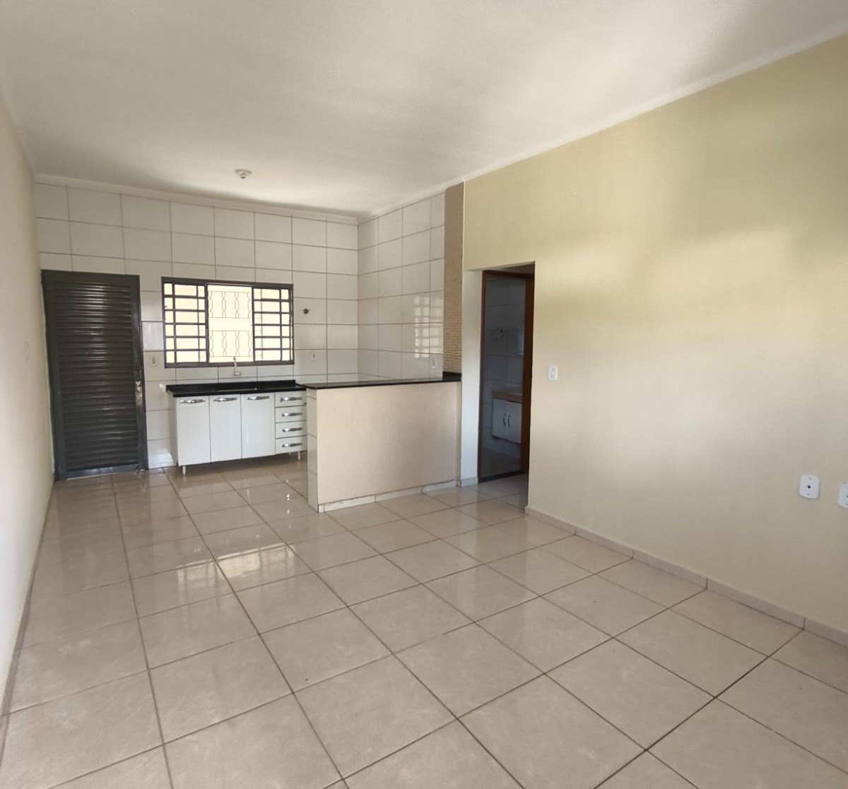 Avenida Elísio Benante,241 - Parque Residencial Haroldo Camilo