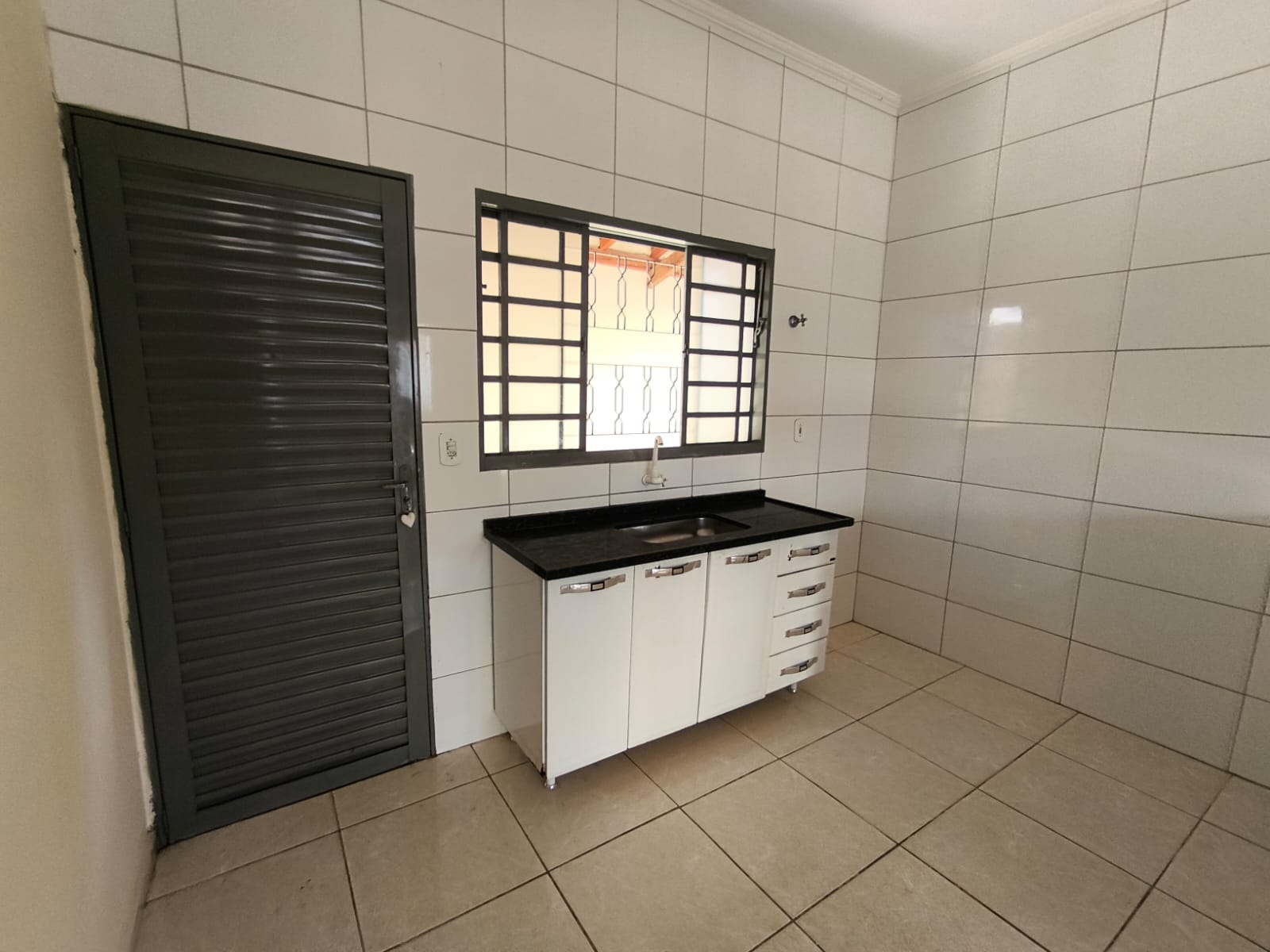 Avenida Elísio Benante,241 - Parque Residencial Haroldo Camilo