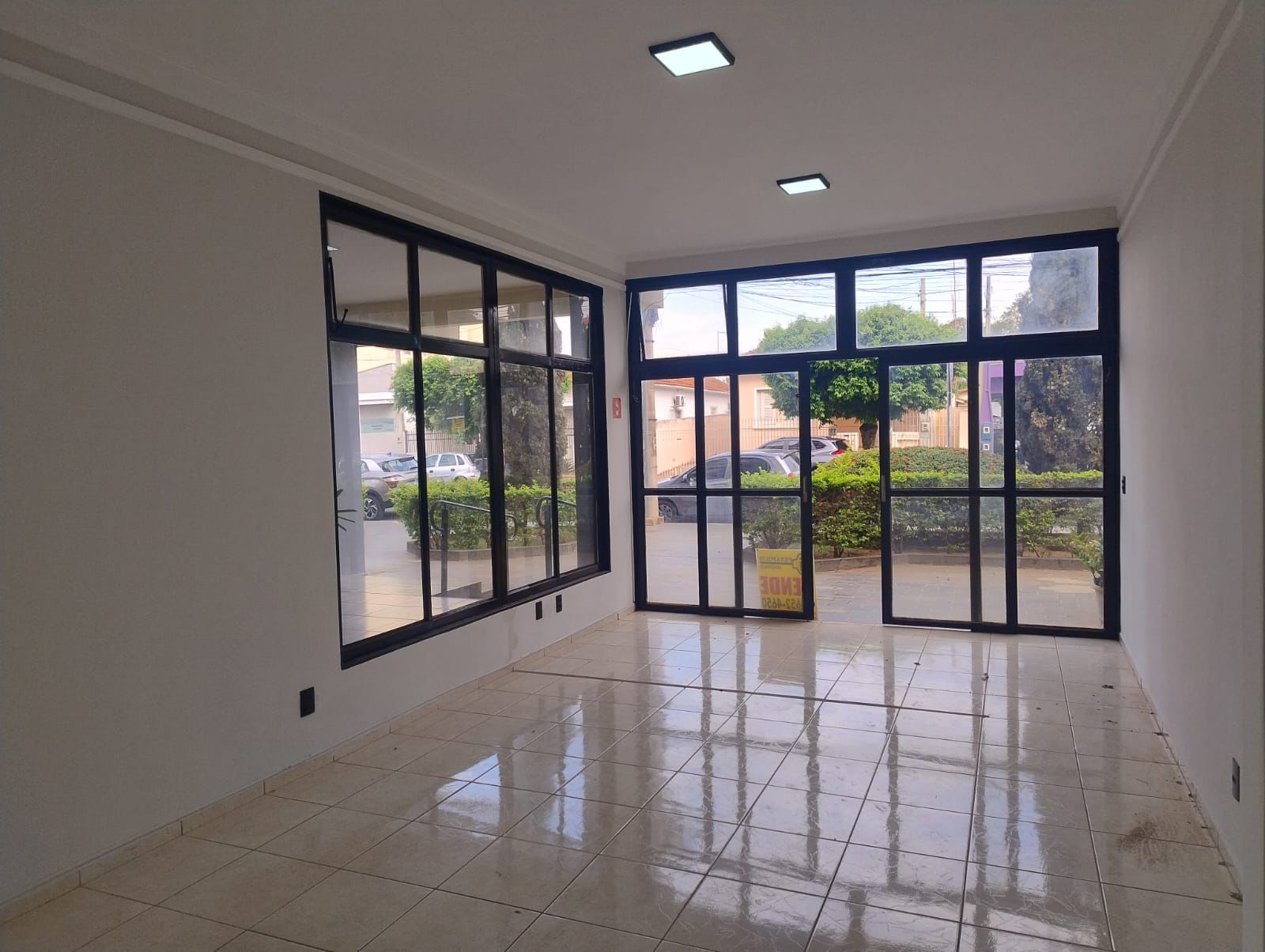 Avenida Doutor Antônio Define,621 - Térreo, Sala 03 - Centro