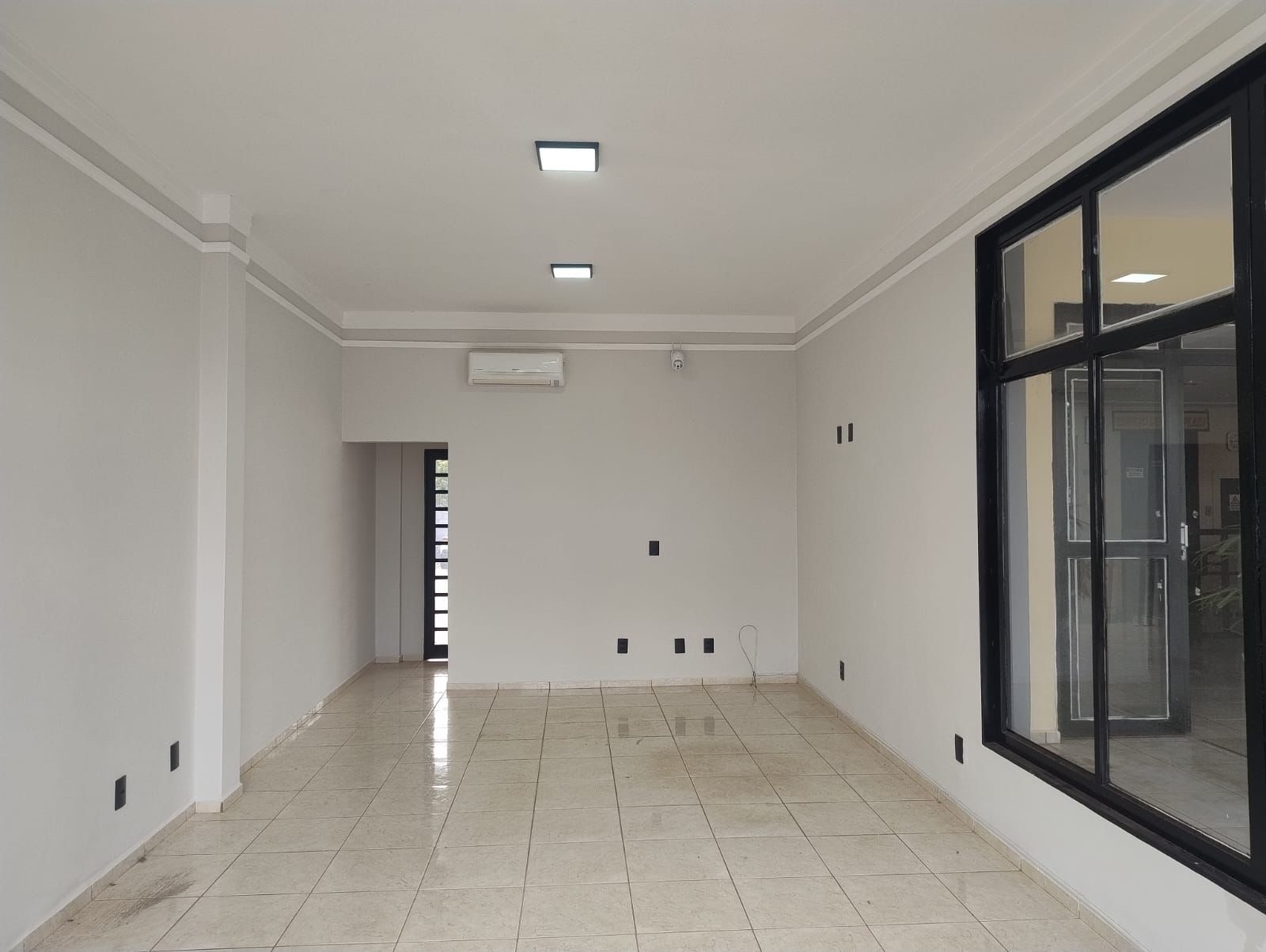 Avenida Doutor Antônio Define,621 - Térreo, Sala 03 - Centro