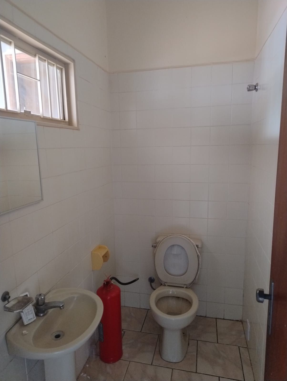 Avenida Doutor Antônio Define,621 - Térreo, Sala 03 - Centro