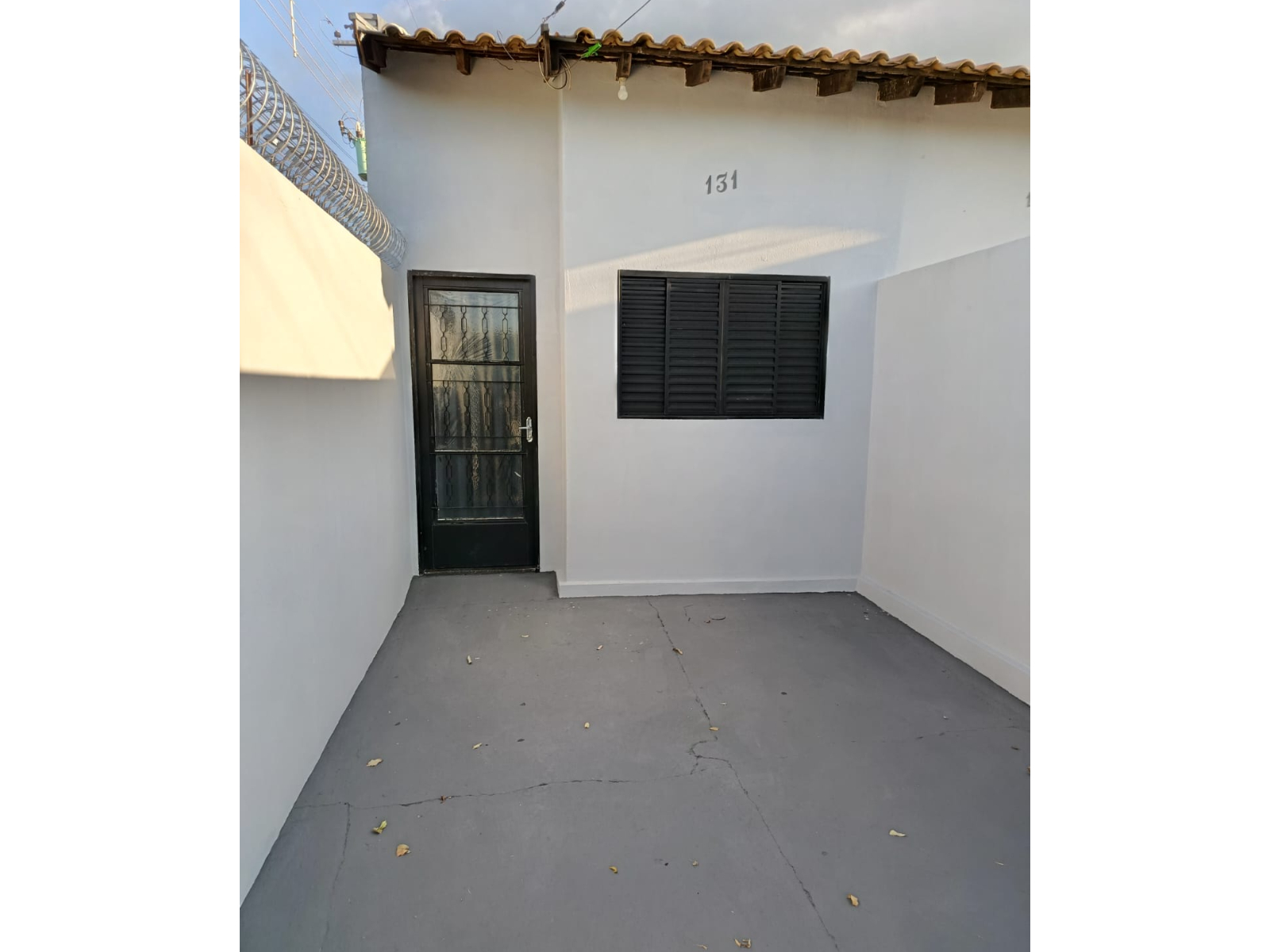 Avenida Soldado-Polícia Militar Guerino Polônio,131 - Jardim del Rey