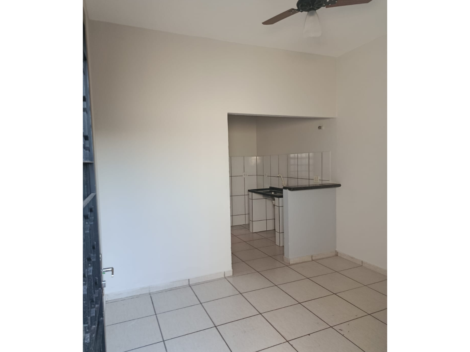 Avenida Soldado-Polícia Militar Guerino Polônio,131 - Jardim del Rey