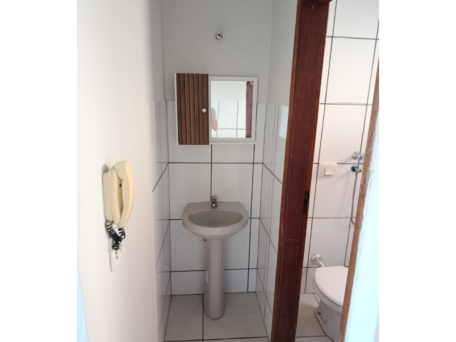 Avenida Soldado-Polícia Militar Guerino Polônio,131 - Jardim del Rey