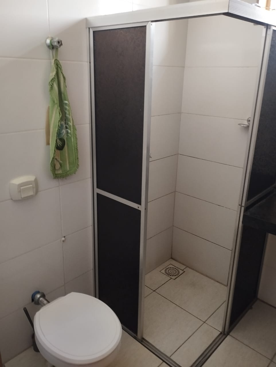 Rua Ariovaldo Ferreira de Souza,167 - Parque Residencial Monreal