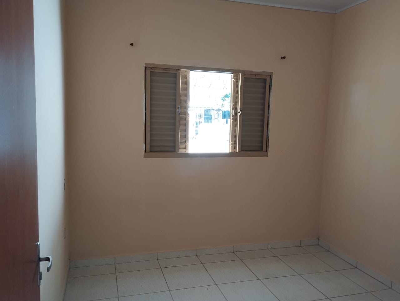 Rua Ariovaldo Ferreira de Souza,167 - Parque Residencial Monreal