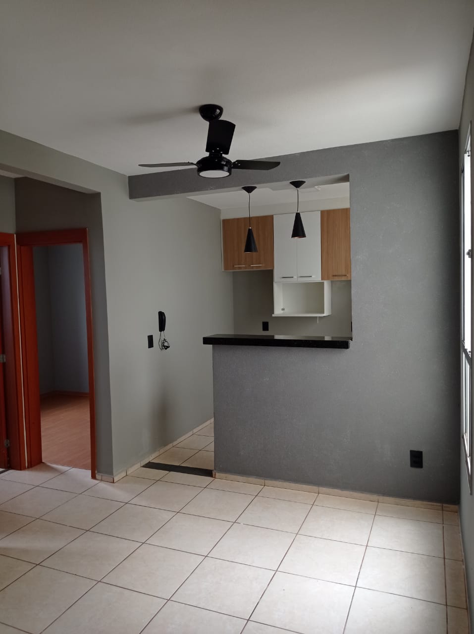 APARTAMENTO NA CIDADE DE BIRIGUI