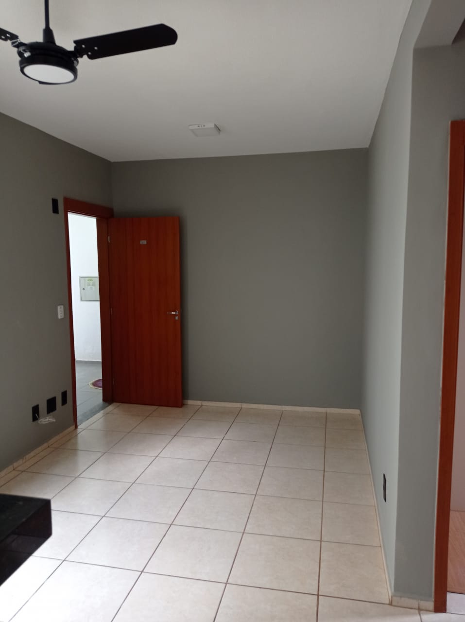 APARTAMENTO NA CIDADE DE BIRIGUI